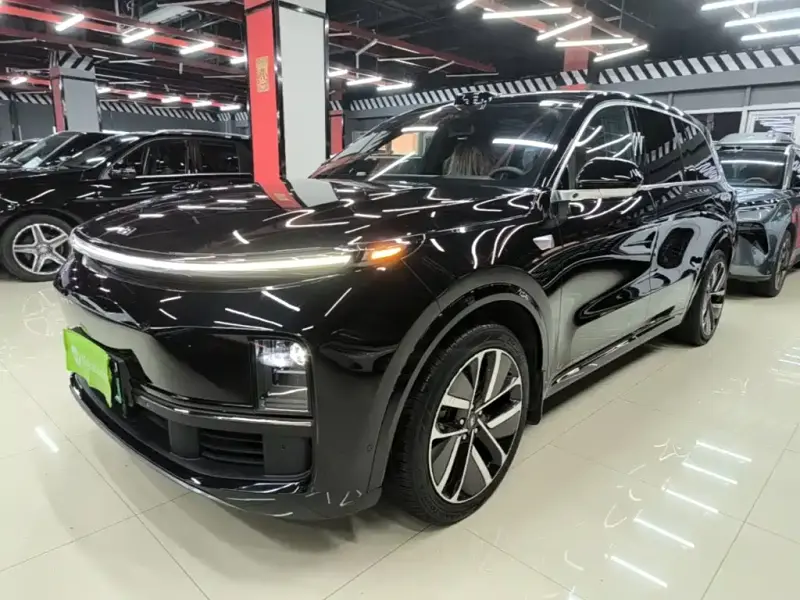 Li Auto L9