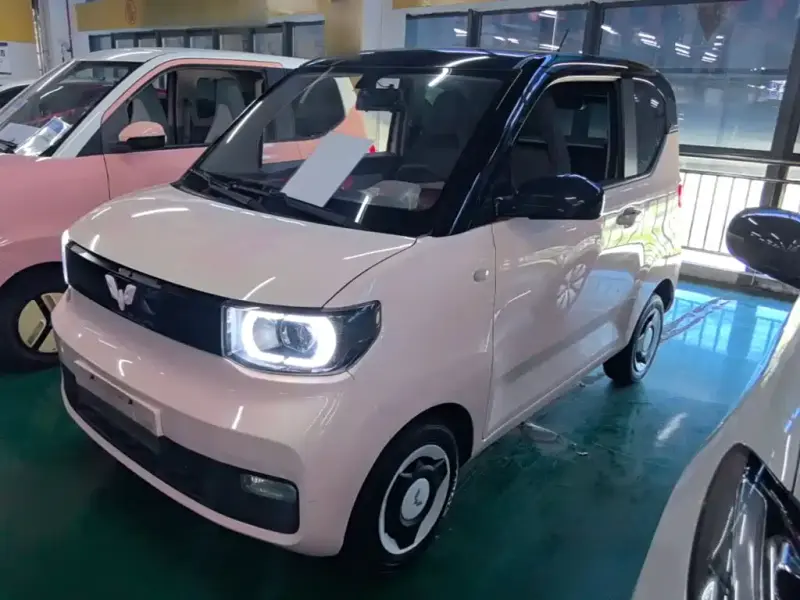 Wuling Hongguang Mini EV (MINIEV)